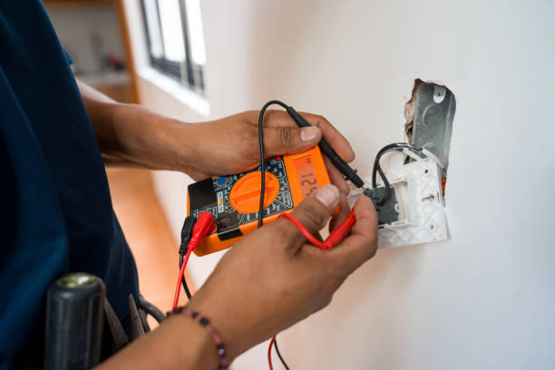 Best Electrical Installation Contractor  in Marseles, IL