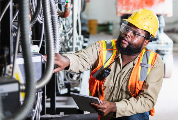 Best Home Electrical Repair  in Marseles, IL