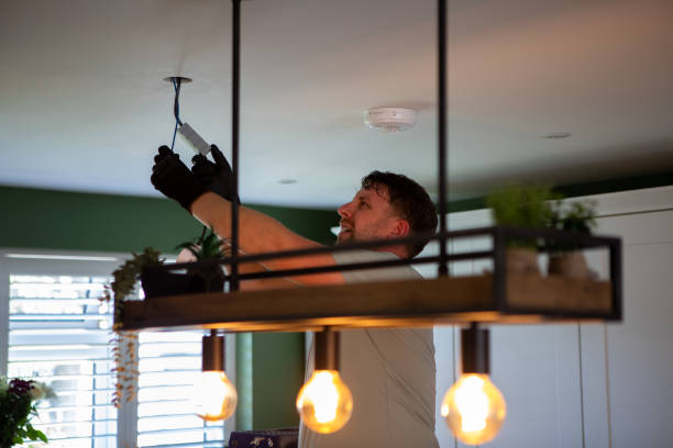 Best Electrical System Inspection  in Marseles, IL