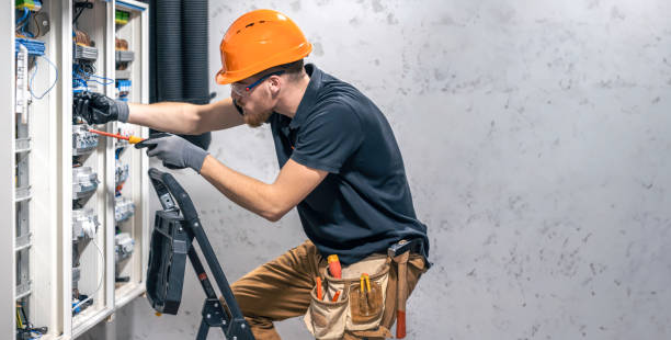 Best Electrical Outlet Repair  in Marseles, IL