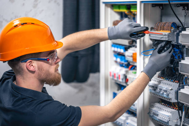 Best Electrical Troubleshooting Services  in Marseles, IL