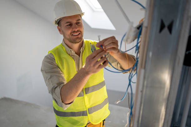 Best 24-Hour Electrician  in Marseles, IL
