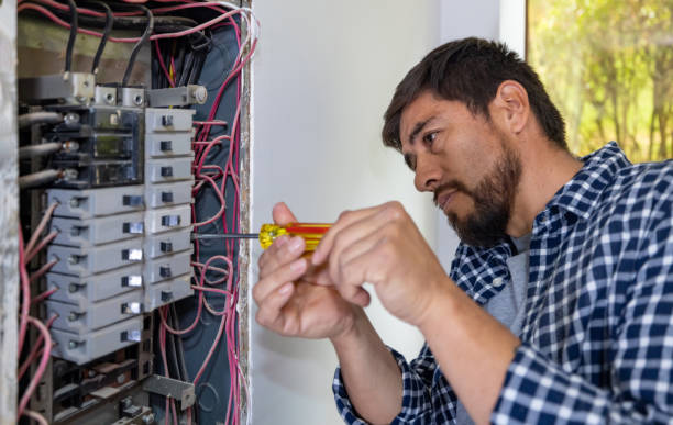 Best Circuit Breaker Repair  in Marseles, IL